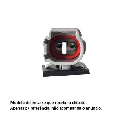 Imagem de Chicote Plug Filtro de Combustivel Pajero Full Dakar Toyota Hilux
