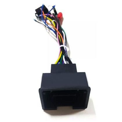 Imagem de Chicote Plug Ligação Gm Cobalt Cruze Sonic Spin Onix 12/2017