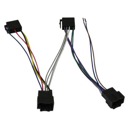 Imagem de Chicote Plug Ligação Hyundai Santa Fé 2009 a 2011