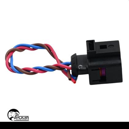 Imagem de Chicote Plug Motor Do Eletroventilador Volkswagen Up