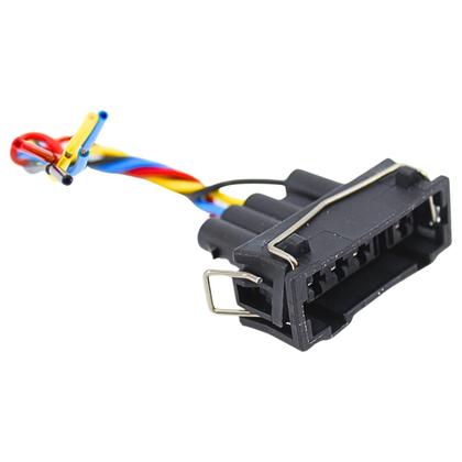 Imagem de Chicote Plug Sonda Lambda Passat 2.0 1990 a 1994 2.8 1991 A 1996