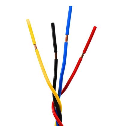 Imagem de Chicote Plug Sonda Lambda Passat 2.0 1990 a 1994 2.8 1991 A 1996