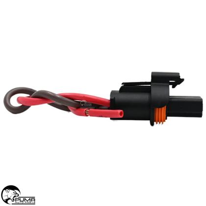 Imagem de Chicote Plug Ventoinha Megane Twingo Master Clio Kangoo