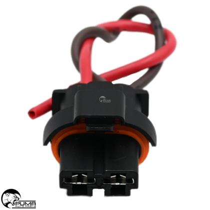 Imagem de Chicote Plug Ventoinha Megane Twingo Master Clio Kangoo