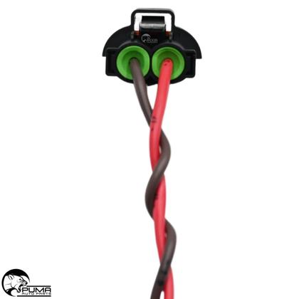 Imagem de Chicote Plug Ventoinha Megane Twingo Master Clio Kangoo