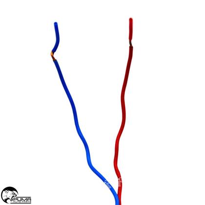 Imagem de Chicote Plug Vw Sensor Temperatura Cinza Gol Voyage G5 G6