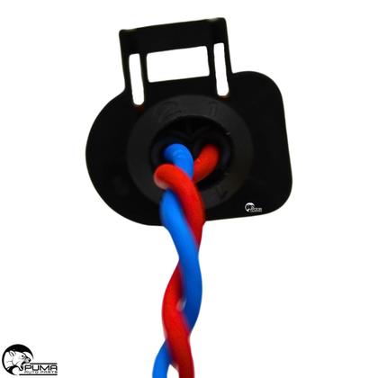 Imagem de Chicote Plug Vw Sensor Temperatura Cinza Gol Voyage G5 G6