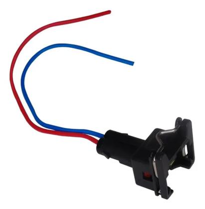 Imagem de Chicote Reparo Sensor Temperatura TC101.1005 Vw/fiat/bico Inj