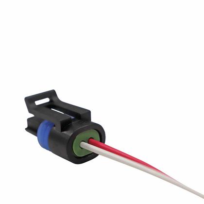 Imagem de Chicote Sensor de Temperatura ETE7745 Corsa -Cód.9123