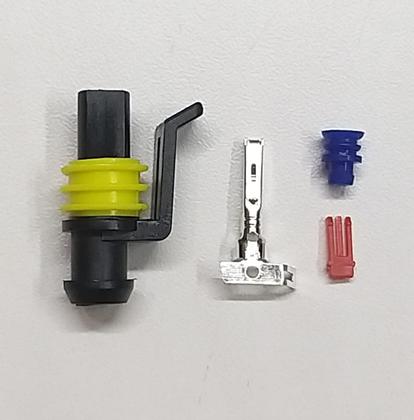 Imagem de Chicote Sensor Óleo Uno/Tempra/Palio/Corsa/Vectra/Celta