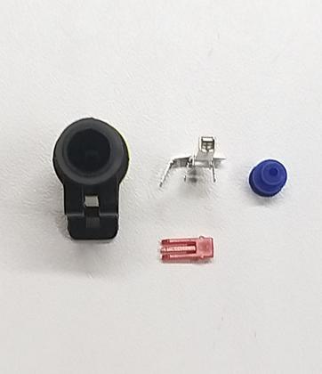 Imagem de Chicote Sensor Óleo Uno/Tempra/Palio/Corsa/Vectra/Celta