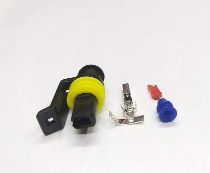 Imagem de Chicote Sensor Óleo Uno/Tempra/Palio/Corsa/Vectra/Celta