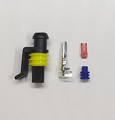 Imagem de Chicote Sensor Óleo Uno/Tempra/Palio/Corsa/Vectra/Celta