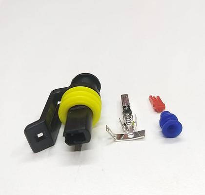 Imagem de Chicote Sensor Óleo Uno/Tempra/Palio/Corsa/Vectra/Celta