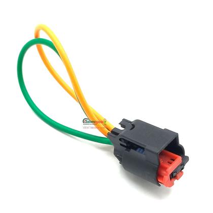 Imagem de Chicote Sensor Temperat e Interruptor Luz de Ré MBB Classe A e Sprinter ETE5474