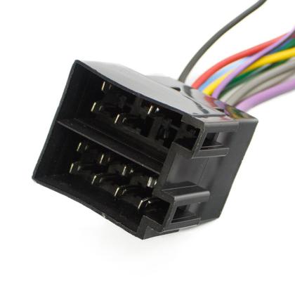 Imagem de Chicote Som 16 Vias - TC416.0834
