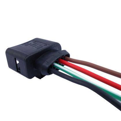 Imagem de Chicote Sonda Lambda e Bobina Ignição ETE7789 VW - Cód.5818