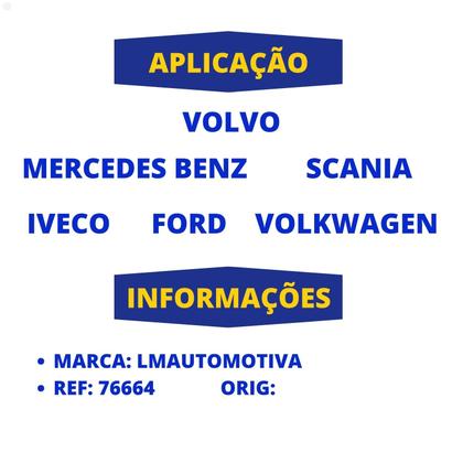 Imagem de Chicote tomada cabo sensor tacografo 4 metros pino redondo