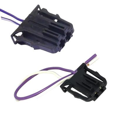 Imagem de Chicote Trava do Porta Malas Gol 2,8MM Motor Ventilador UP
