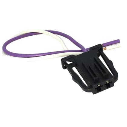 Imagem de Chicote Trava do Porta Malas Gol 2,8MM Motor Ventilador UP