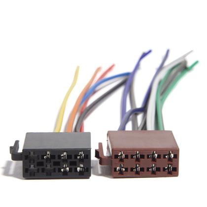 Imagem de Chicote Uuniversal Technoise 16 Vias Femea