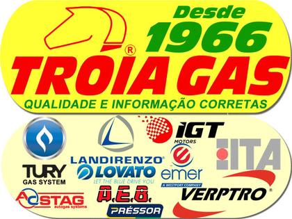 Imagem de Chicote Variador VERPTRO SR10 Sensor Rotação conectores B ou C ou F sem conector T30