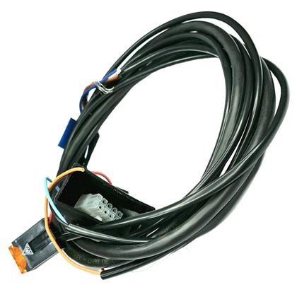 Imagem de Chicote Variador VERPTRO SR10 Sensor Rotação conectores B ou C ou F sem conector T30