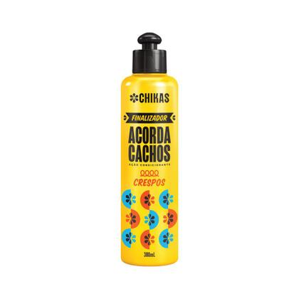 Imagem de Chikas Bio Extratus Acorda Cachos Crespos Completo Original