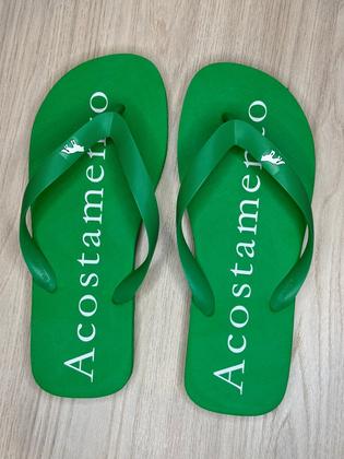 Imagem de Chinelo acostamento masc 321029004