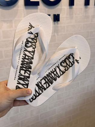 Imagem de Chinelo acostamento mascuino 320929032