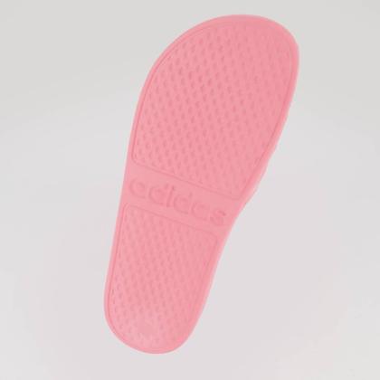 Imagem de Chinelo Adidas Adilette Aqua Slide Feminino Rosa