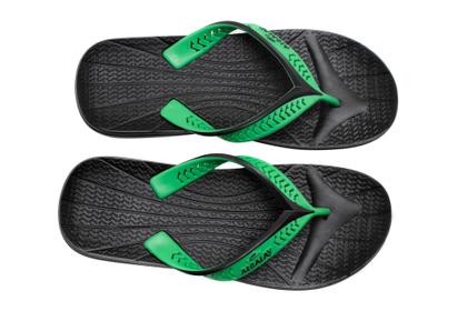 Imagem de Chinelo Alcalay Com Numeração Maior Ortopédico Confortável