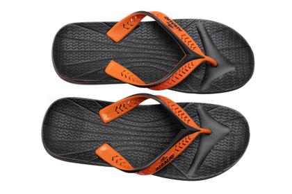 Imagem de Chinelo Alcalay Com Numeração Maior Ortopédico Confortável