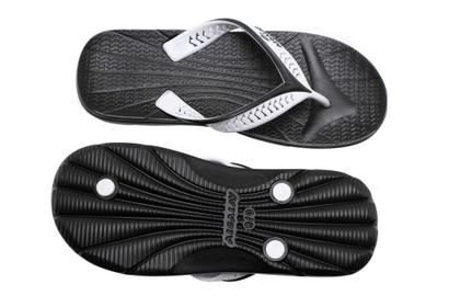 Imagem de Chinelo Alcalay Com Numeração Maior Ortopédico Confortável