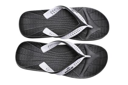 Imagem de Chinelo Alcalay Com Numeração Maior Ortopédico Confortável