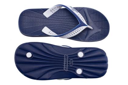 Imagem de Chinelo Alcalay Ortopédico Anatômico Numeração Grande Masculino