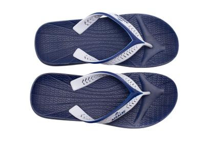 Imagem de Chinelo Alcalay Ortopédico Anatômico Numeração Grande Masculino