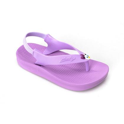 Imagem de Chinelo Anatômico Para Bebe Alcalay Baby Ortopedico CH026