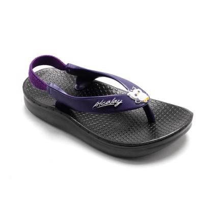 Imagem de Chinelo Anatômico Para Bebe Alcalay Baby Ortopedico CH026