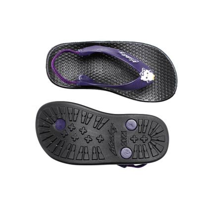 Imagem de Chinelo Anatômico Para Bebe Alcalay Baby Ortopedico CH026