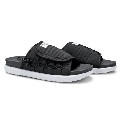 Imagem de Chinelo Asuna Masculino Slide Nuvem Anatômico Macio Moderno