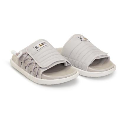 Imagem de Chinelo Asuna Masculino Slide Nuvem Anatômico Macio Original