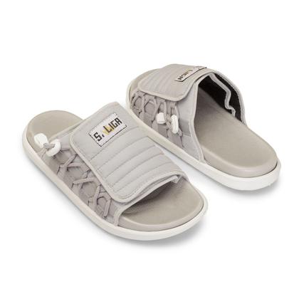 Imagem de Chinelo Asuna Masculino Slide Nuvem Anatômico Macio Original