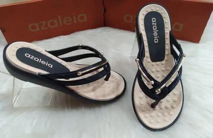 Imagem de Chinelo Azaleia Luci Original