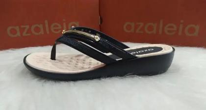 Imagem de Chinelo Azaleia Luci Original