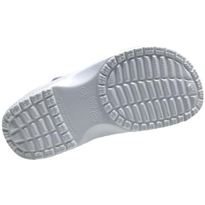 Imagem de Chinelo Babuche Clog Vazada Original Scaleno Leve Macio