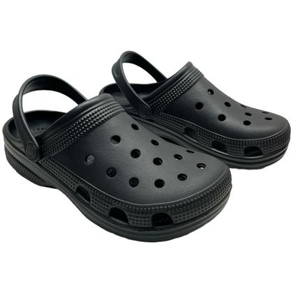 Imagem de Chinelo Babuche Clog Vazada Original Scaleno Leve Macio