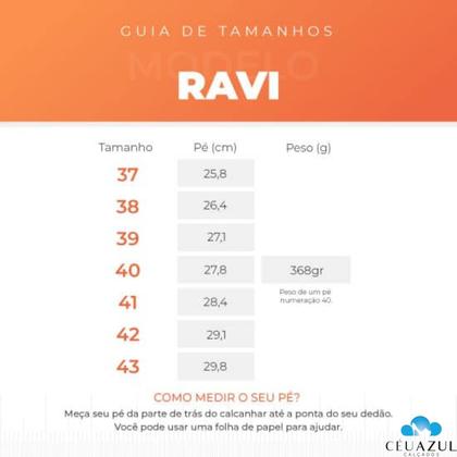 Imagem de Chinelo Babuche Masculino Ravi Clog Ortopédico BoaOnda Trabalho Medico Conforto