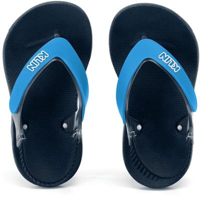 Imagem de Chinelo Baby Klin Acqua Print Anatômico Confortável Resistente