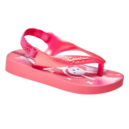 Imagem de Chinelo Bebê Grendene Flamingos Feminino